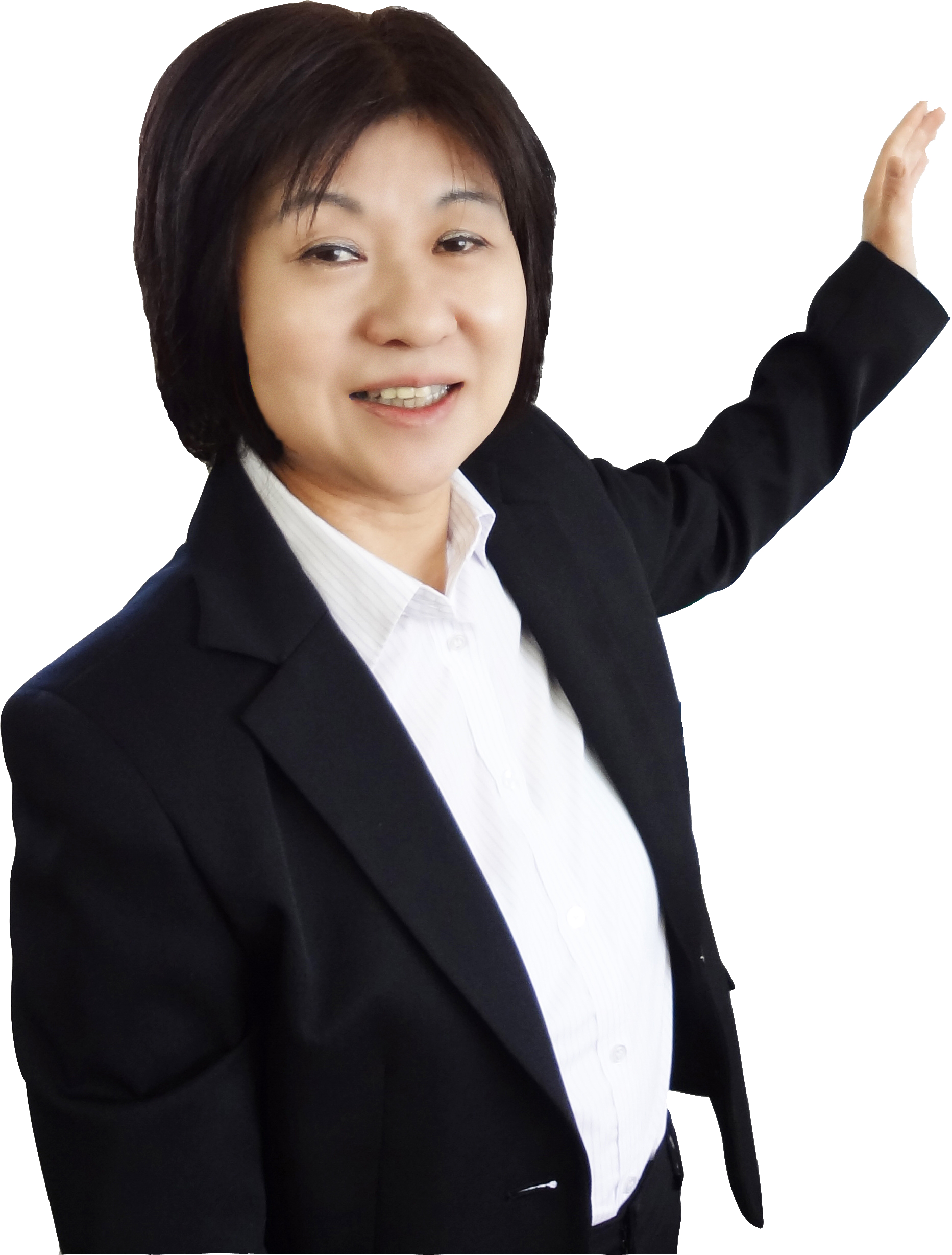 講師横顔