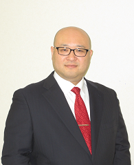 清野克広プロフィール画像